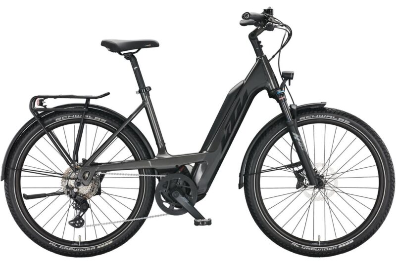 KTM Macina Gran 620 US 2022