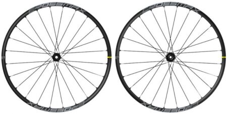 Mavic Crossmax XLS 29" Boost Shimano Laufradsatz