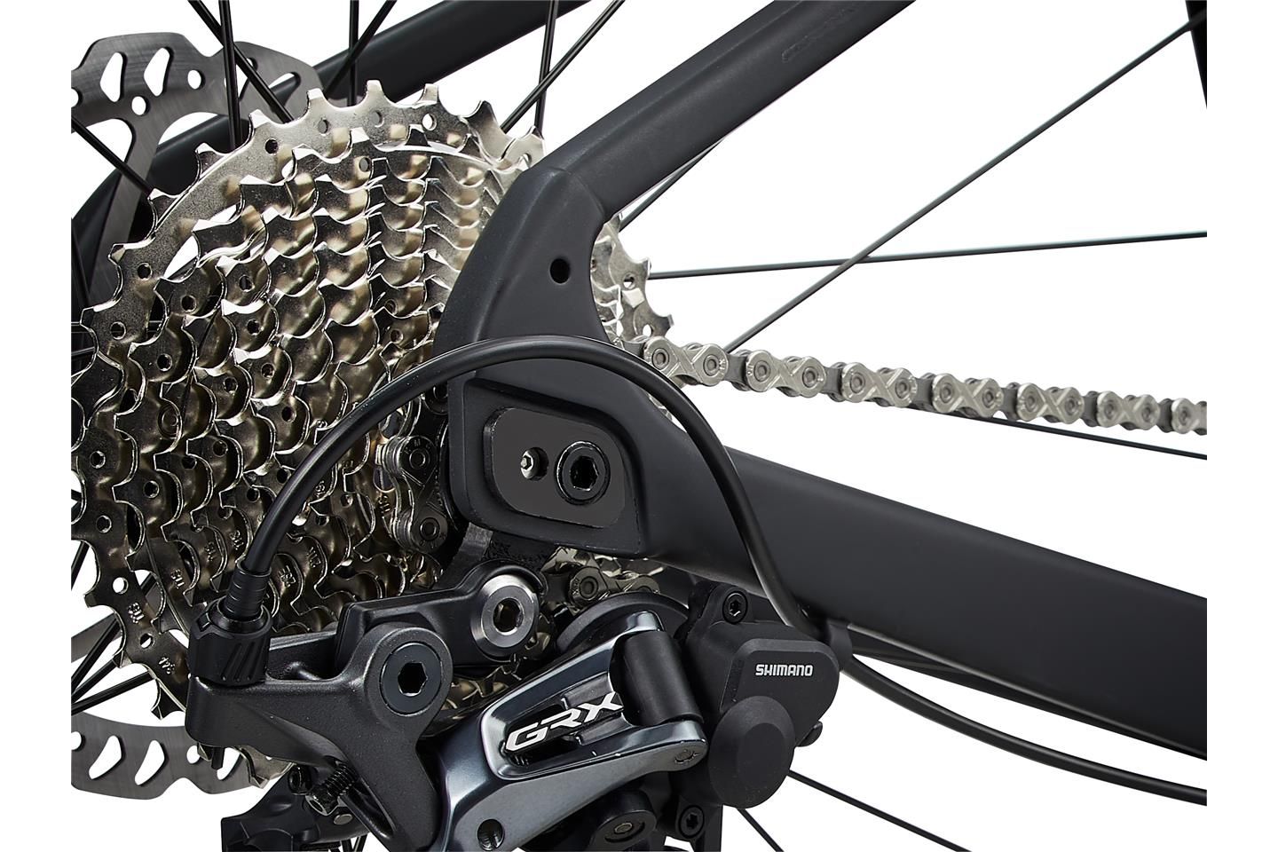 Giant Revolt 0 black 2022 – Bild 5