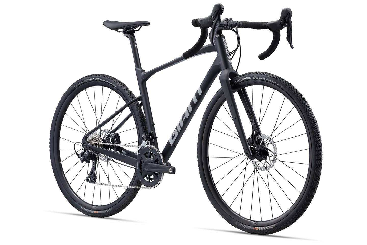 Giant Revolt 0 black 2022 – Bild 3