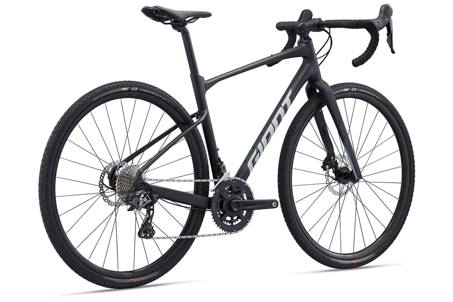 Giant Revolt 0 black 2022 – Bild 2