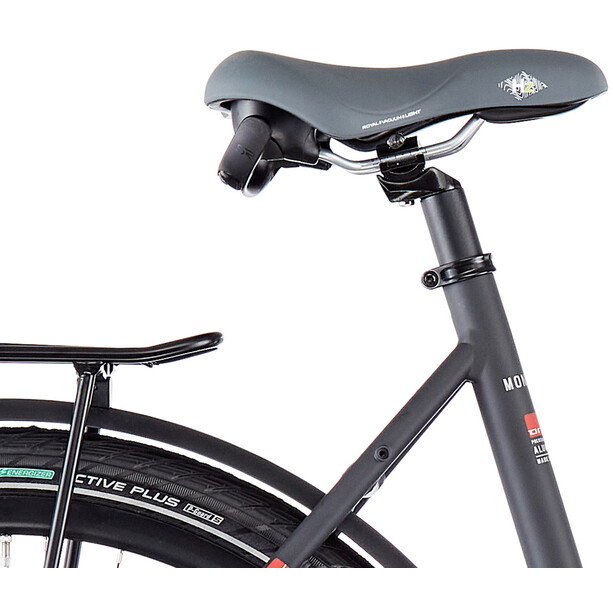 Ortler E-Montana 400 Wave schwarz – Bild 2