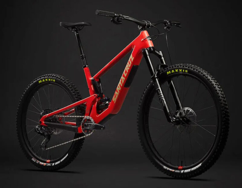 Santa Cruz 5010 5 MX C R – Bild 6