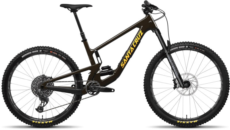 Santa Cruz 5010 5 MX C GX1 AXS