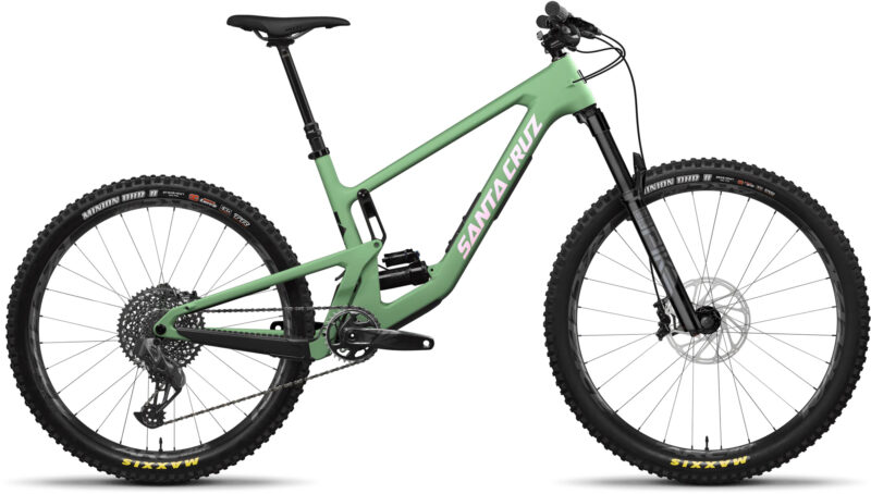 Santa Cruz 5010 5 MX C GX1 AXS