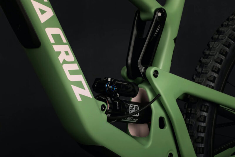 Santa Cruz 5010 5 MX C GX1 AXS – Bild 3