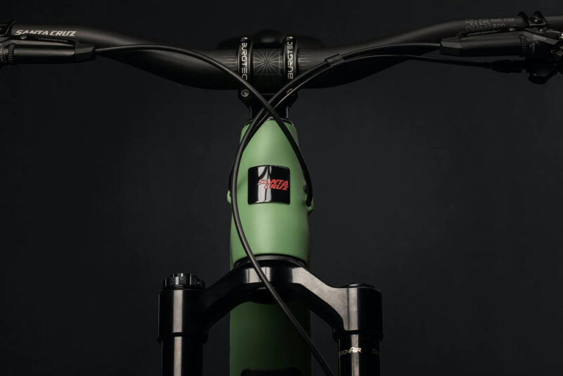 Santa Cruz 5010 5 MX C GX1 AXS – Bild 5